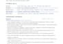 build your fullstack web app