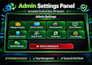 develop custom PHP mysql website, web application or admin panel