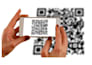make professional and unique qr code design