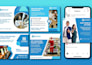 an attractive, creative carousel post for your instagram