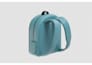 do 3d product rendering 3d bag design backpack modelling and  packaging mockup