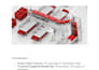 create industrial 3d factory visualization,stainless steel equipment layout,cgi