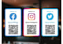 make professional and unique qr code design