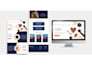 be your expert PHP laravel developer for full stack web development