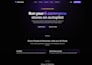 design, redesign, or develop webflow website, webflow expert