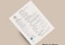 rewrite and redesign resume to help you land more interviews