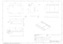 design cnc ready mechanical parts with technical drawings