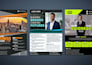 design a clean and high quality flyer
