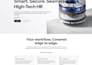 design, redesign, or develop webflow website, webflow expert