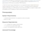 write or improve your technical documentation and API docs