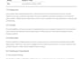 write or improve your technical documentation and API docs