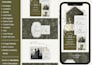 create your wedding website and wedding magazine in canva