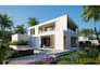 design modern tropical house and create realistic 3d render