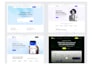 do professional responsive website, dashboard, mobile apps