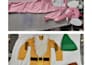 make your cosplay costumes creations in few hours