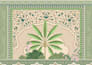 create digital textile prints and floral pattern for fabric