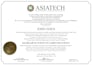 clean design college transcript, university, high school, diploma, certificate