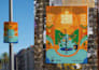 craft a entire art direction for your brand