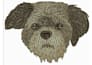 professional embroidery logo digitizing