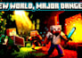 design a professional minecraft youtube thumbnails