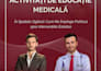 create eye catching flyer designs