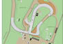 design professional custom maps for events, venues, parks and tourism