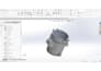 do 3d modeling 2d drawing 3d stl file and engineering drawings as per industrial