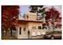 design exterior and interior 3d in sketchup