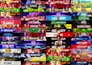 design youtube banner, logo, intro outro and full channel branding