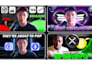 make a viral youtube thumbnail like mr beast style