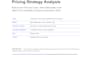 create dog daycare and dog boarding pricing strategy
