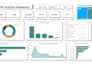 create detailed financial dashboards