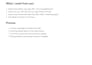 build or fix your asp net mvc web application or API