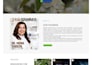 design wordpress website for business agency and brand presence
