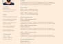 write a job winning resume, CV and linkedin profile