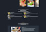 make or customise website