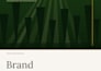 create a custom brand color palette with hex codes