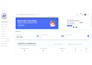 build logistics dashboard saas admin panel for shipping system
