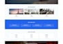 create modern react js website with fast performance