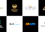 design modern minimalist logo for your brand