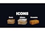design roblox icon studs for your game
