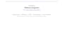 write hazop reports and process safety documents