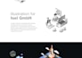 make stunning isometric and infographic illustration
