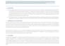 draft nda, service agreement and business contracts