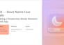 build a cross platform mobile app with react native and expo