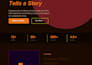 create a modern landing page for your small business