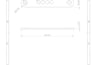 design precise 2d dxf files for laser cutting and cnc