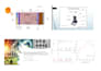 design scientific figures, graphical abstracts and powerpoint presentations