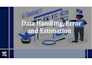 design a creative and visually appealing PPT presentation