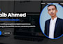 create responsive websites in HTML, CSS, and javascript